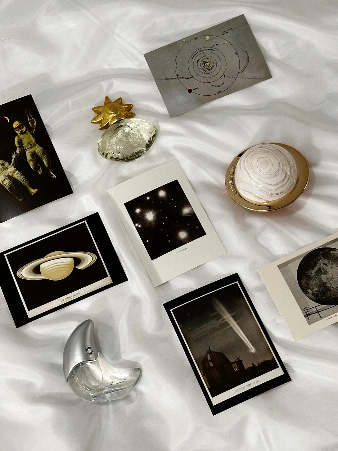 Emanuel Ungaro Cosmic