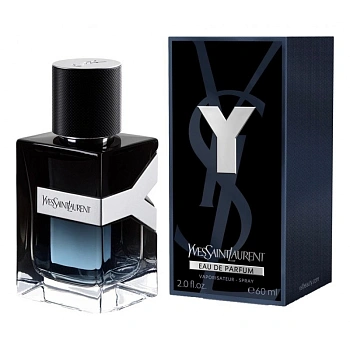 Yves Saint Laurent Y Eau de Parfum парфюмерная вода, 60 мл Yves Saint Laurent Y Eau de Parfum парфюмерная вода, 60 мл