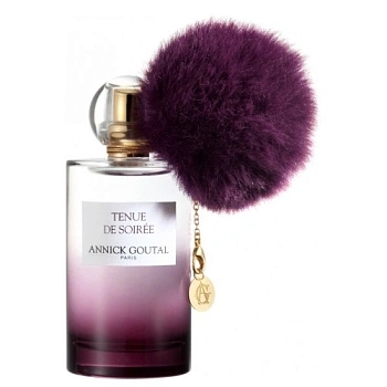 Annick Goutal Tenue de Soiree парфюмерная вода, 100 мл тестер