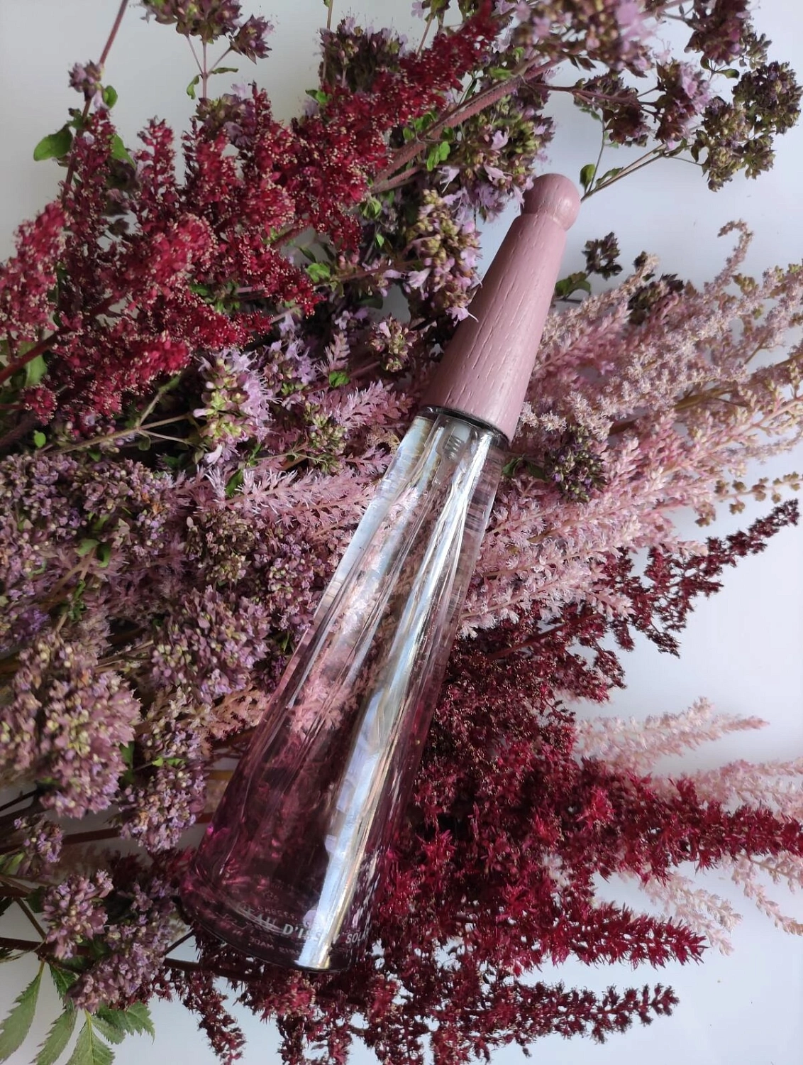 Issey Miyake L'Eau d'Issey Solar Violet