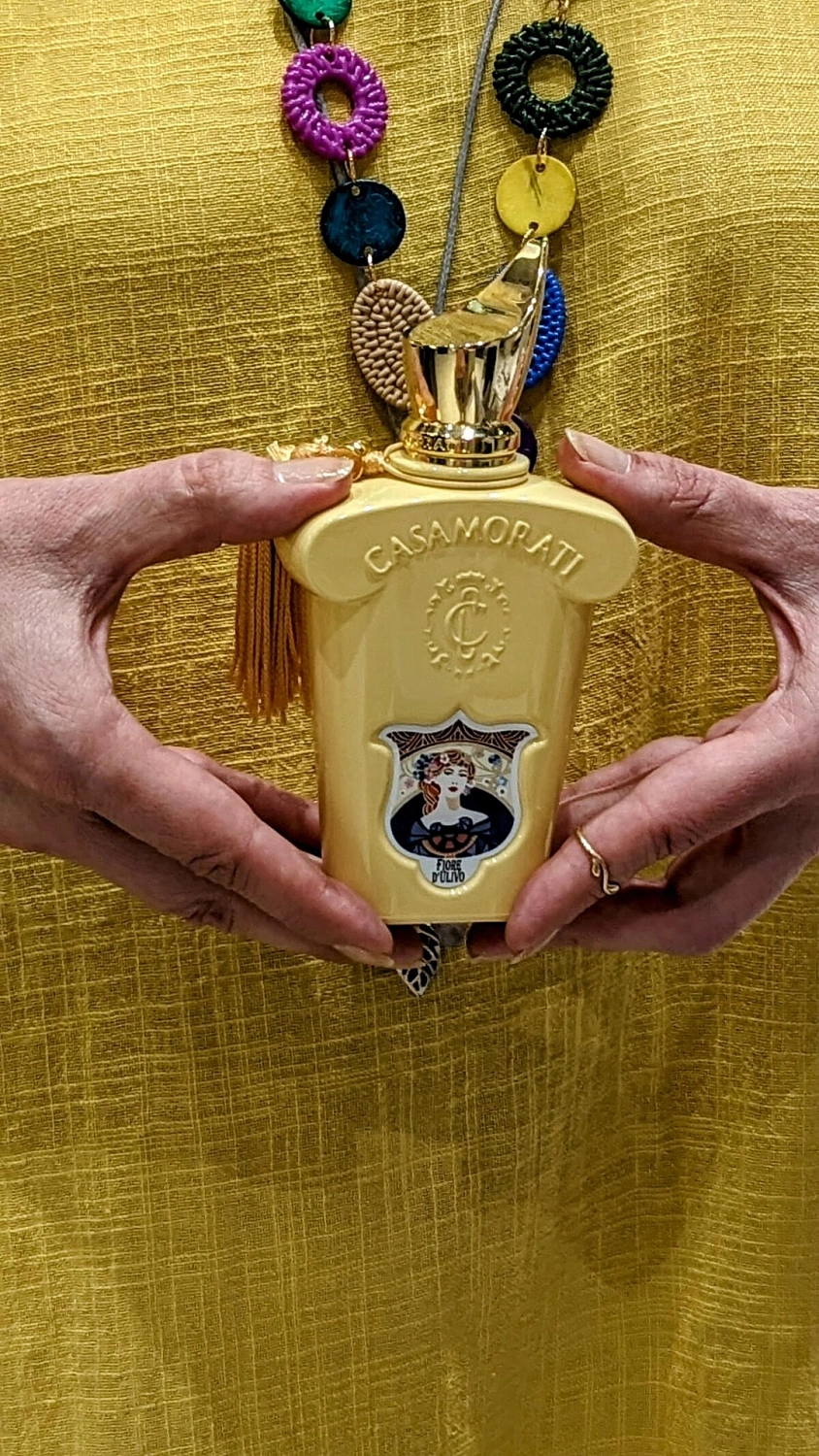 Xerjoff Casamorati 1888 Fiore D'Ulivo