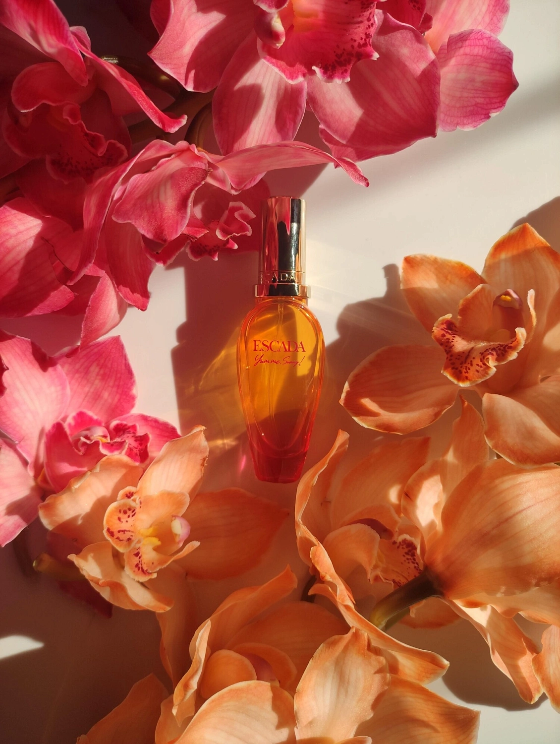 Escada Yum me, Sunny!