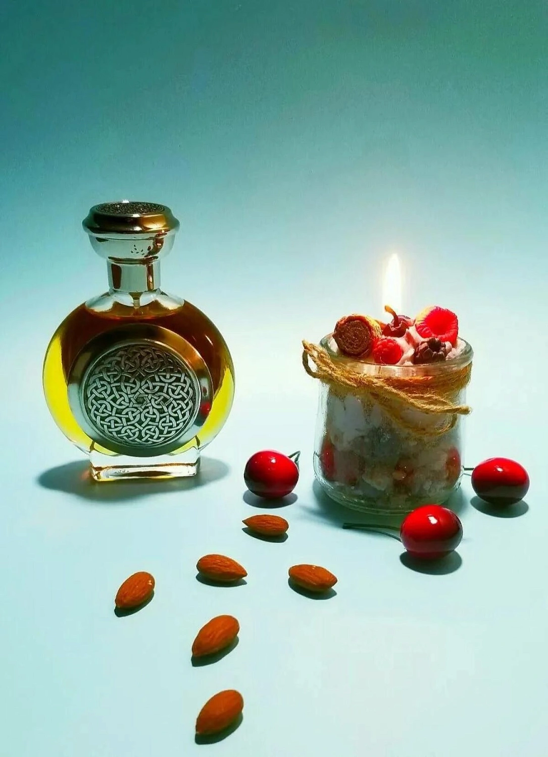 Boadicea the Victorious Bodacious