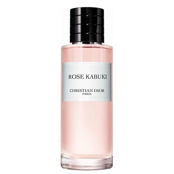 Фото Christian Dior Rose Kabuki