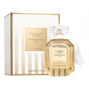 Фото Victoria`s Secret Bombshell Gold