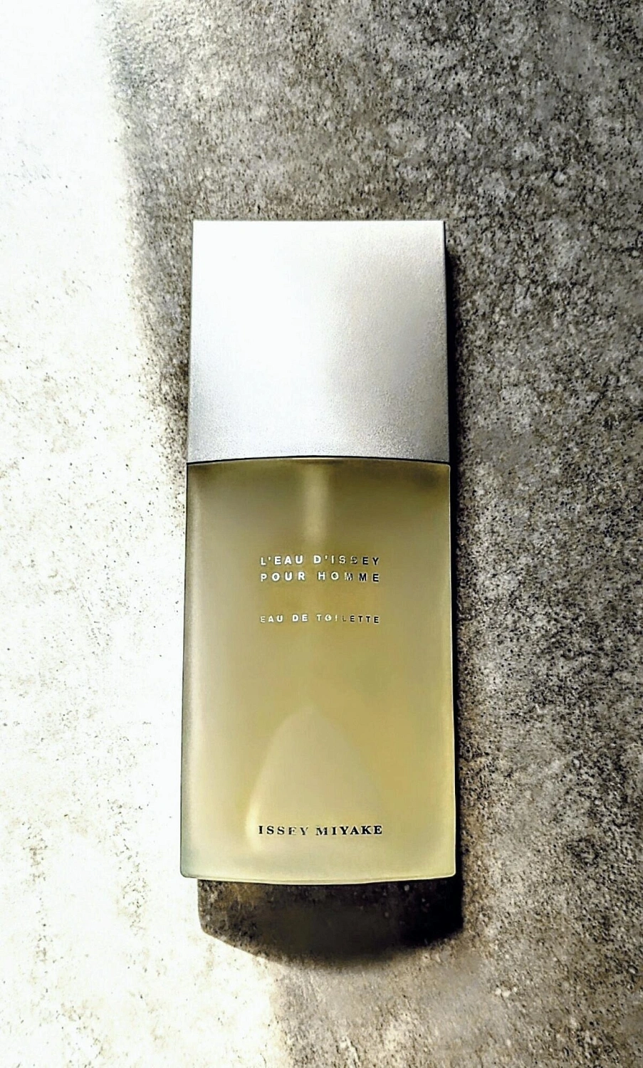 Issey Miyake L’eau d’Issey pour Homme