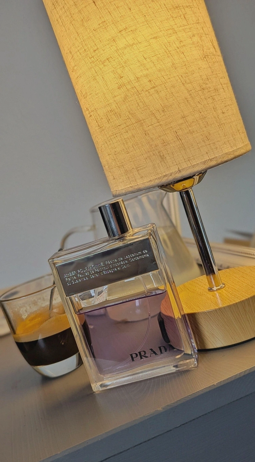 Prada Amber Pour Homme (Prada Man)