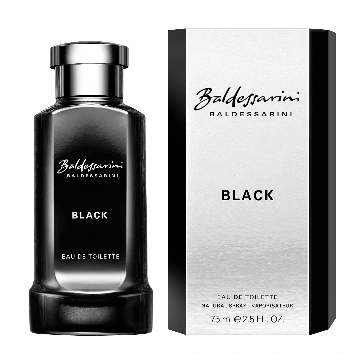 HUGO BOSS Baldessarini Black HUGO BOSS Baldessarini Black