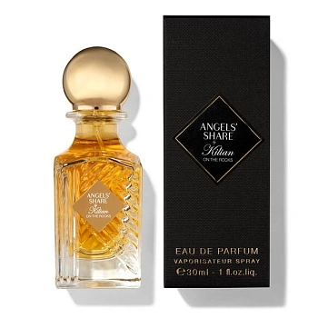 By Kilian Angel's Share On The Rocks парфюмерная вода, 30 мл