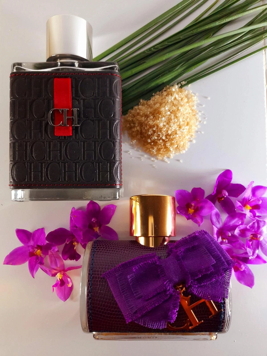 CAROLINA HERRERA CH Eau De Parfum Sublime