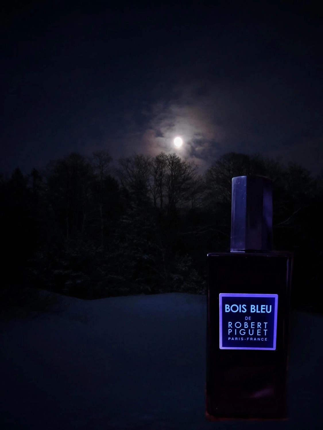 Robert Piguet Bois Bleu Robert Piguet Bois Bleu