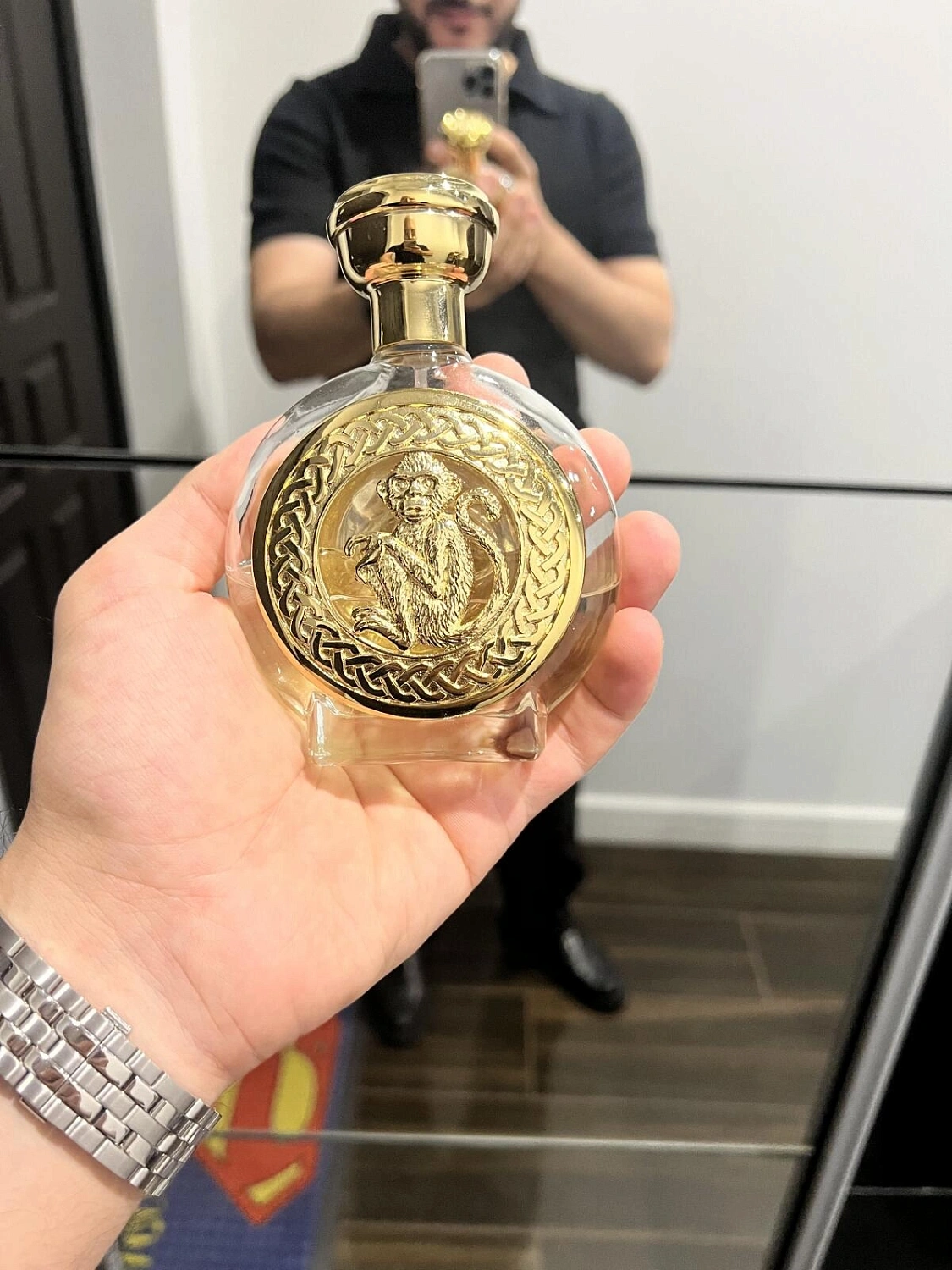 Boadicea the Victorious Hanuman