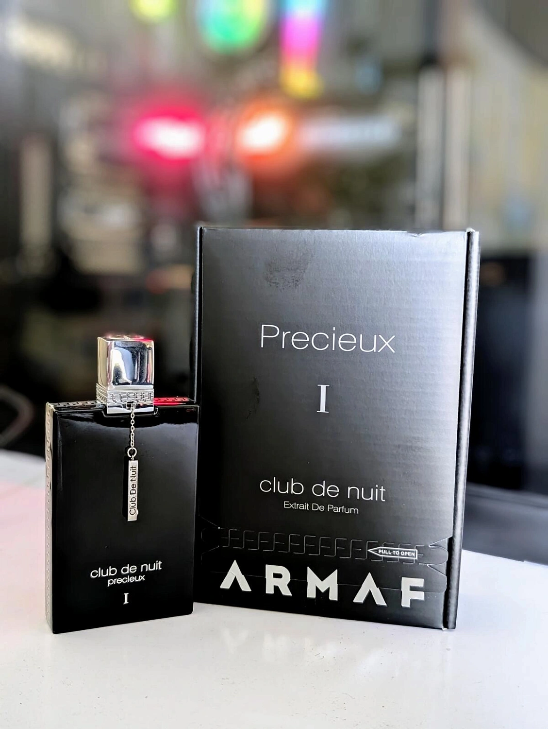 Armaf Club de Nuit Precieux I