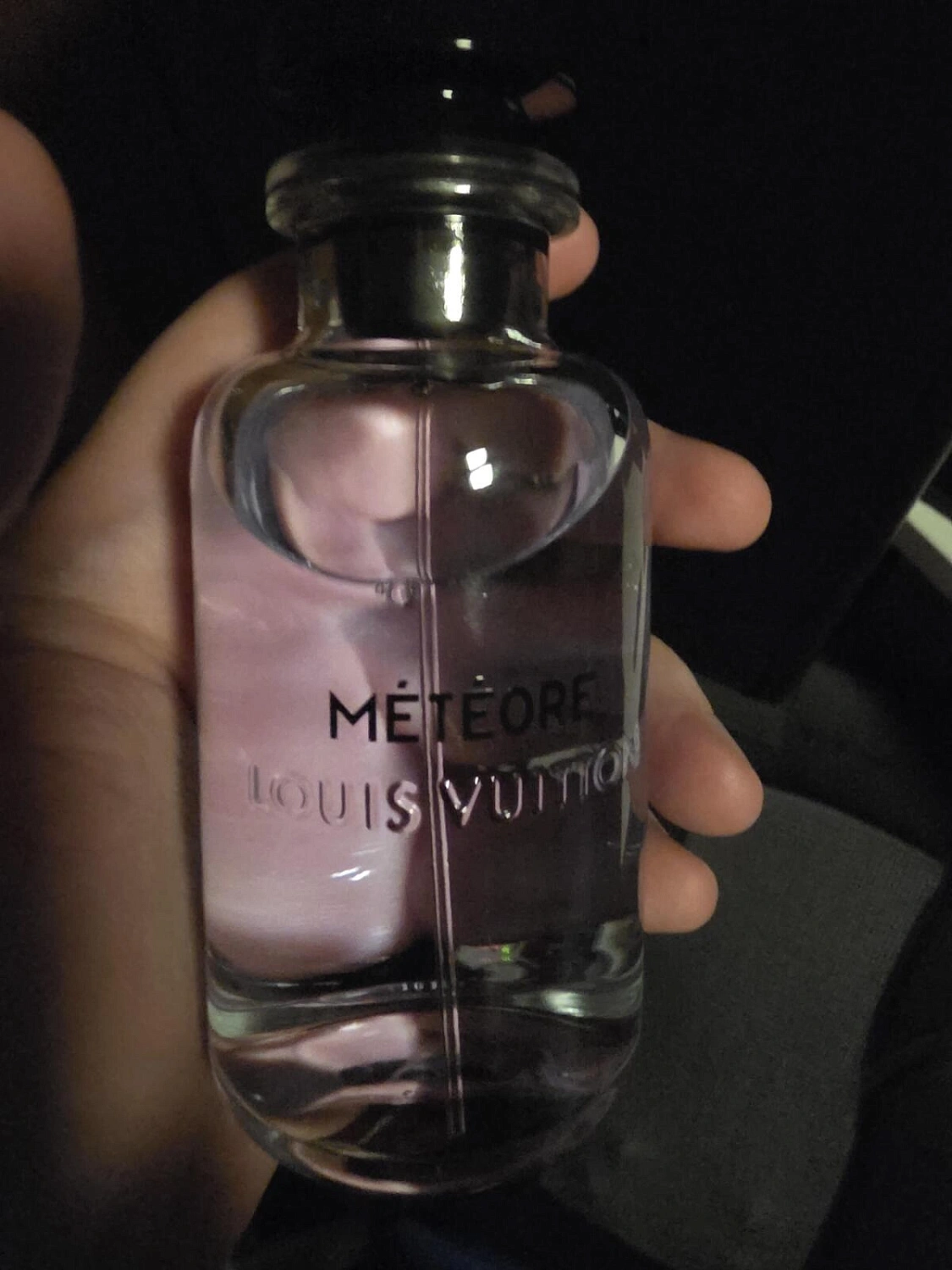 Louis Vuitton Météore