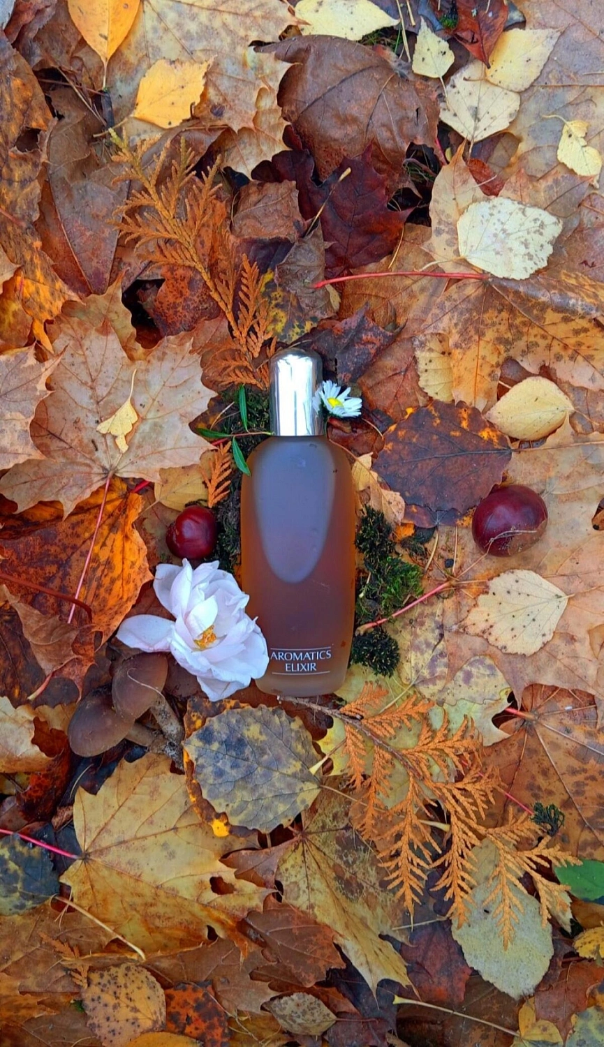 Clinique Aromatics Elixir