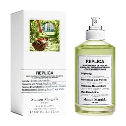 Maison Margiela From The Garden
