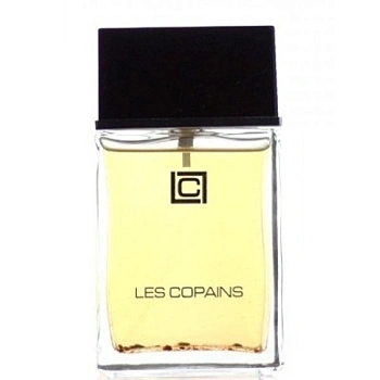 Les Copains Pour Homme туалетная вода, 50 мл тестер Les Copains Pour Homme туалетная вода, 50 мл тестер