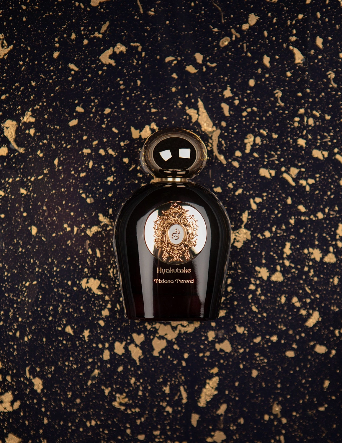 Tiziana Terenzi Hyakutake