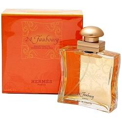 Hermès 24 Faubourg