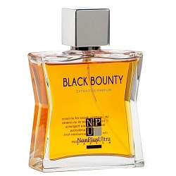 Nonplusultra Parfum Black Bounty