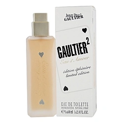 Jean Paul Gaultier 2 Eau d'Amour