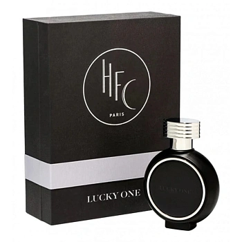 Haute Fragrance Company Lucky One парфюмерная вода, 75 мл Haute Fragrance Company Lucky One парфюмерная вода, 75 мл