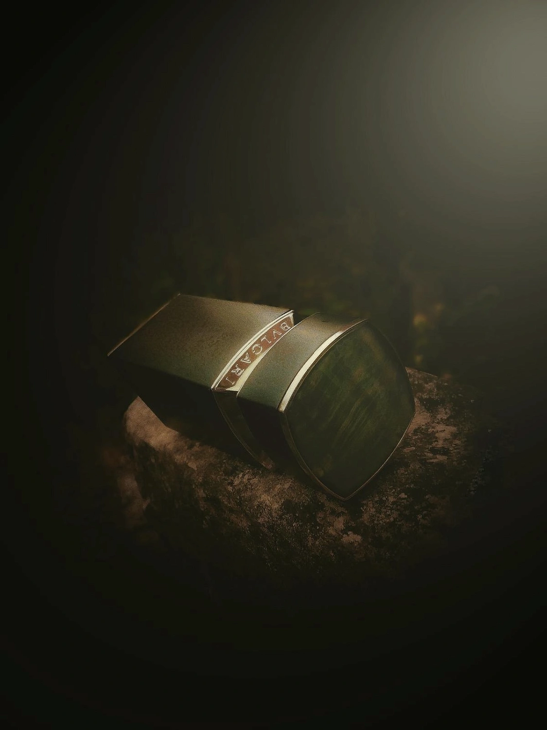 Bvlgari Falkar