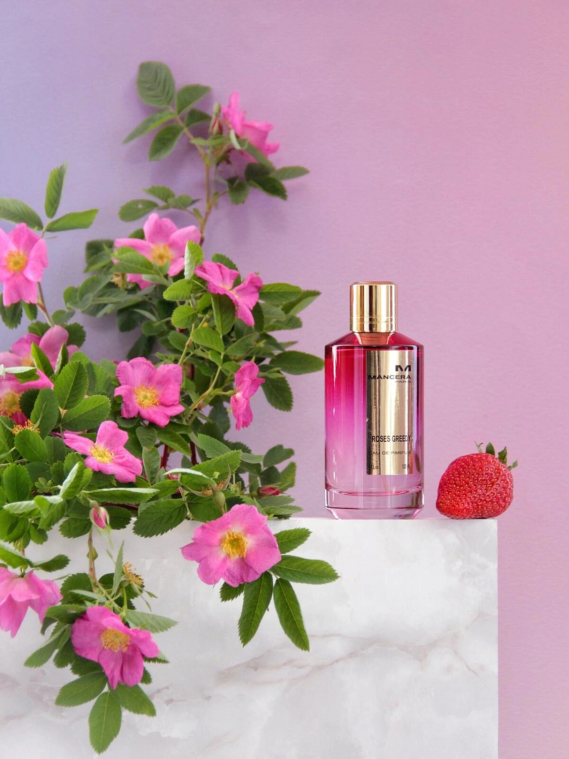 Mancera Roses Greedy