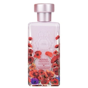 Фото Al-Jazeera Perfumes Poppies