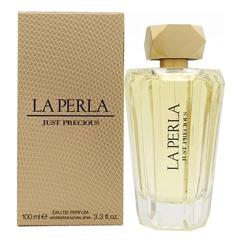 La Perla Just Precious парфюмерная вода, 100 мл