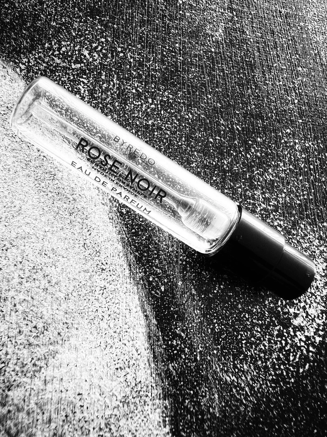 BYREDO Rose Noir