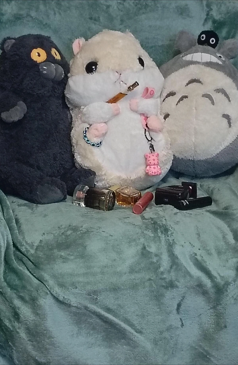 Haute Fragrance Company Voodoo Chic