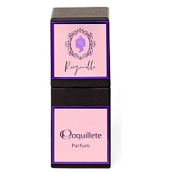 Coquillete Reginette