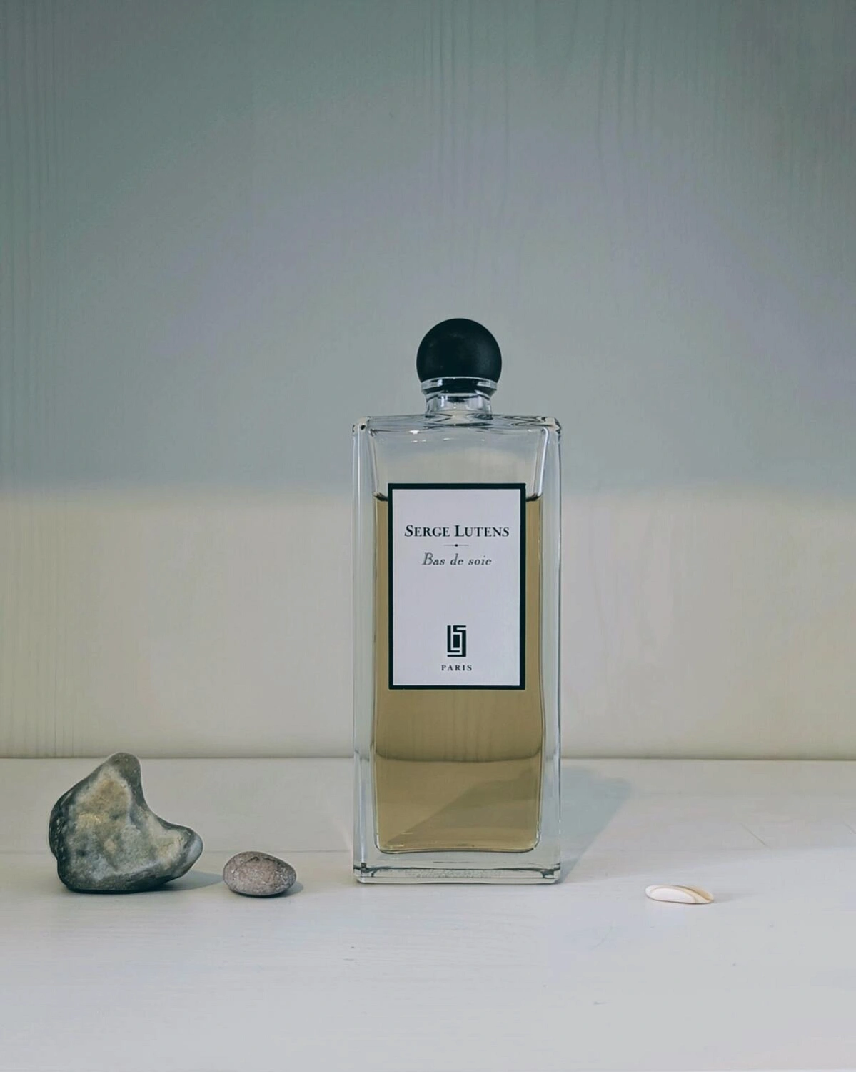 Serge Lutens Bas de Soie