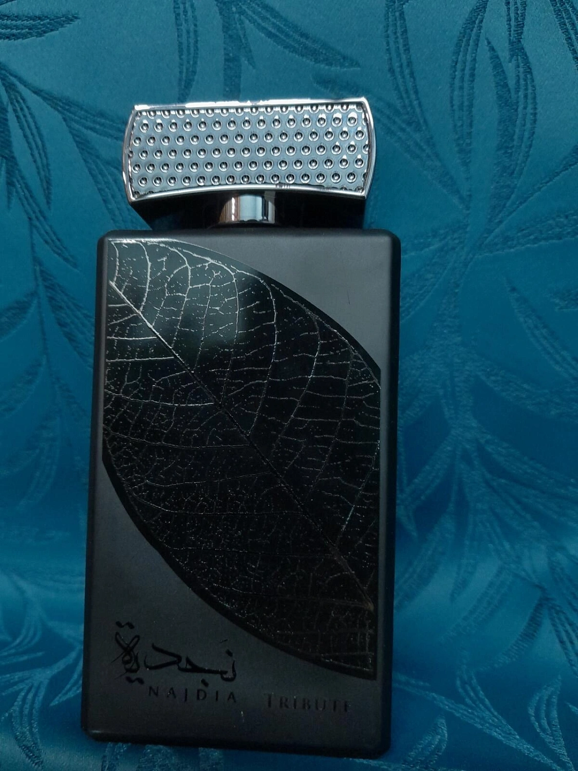 Lattafa Najdia Tribute