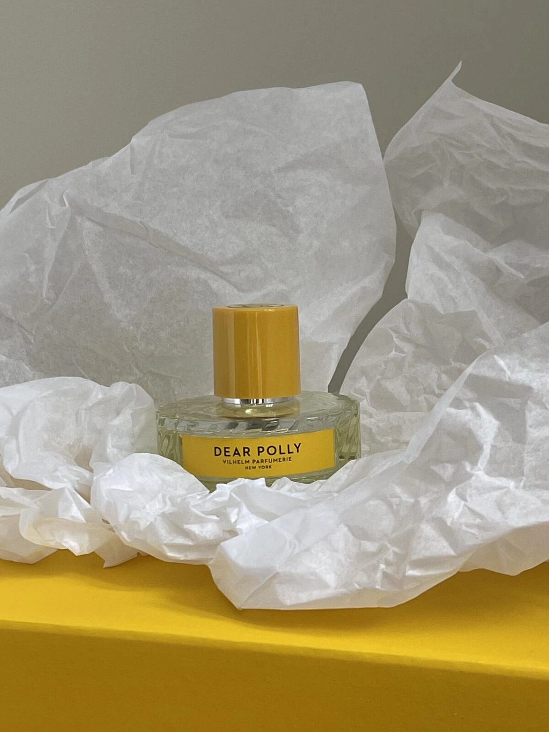 Vilhelm Parfumerie Dear Polly