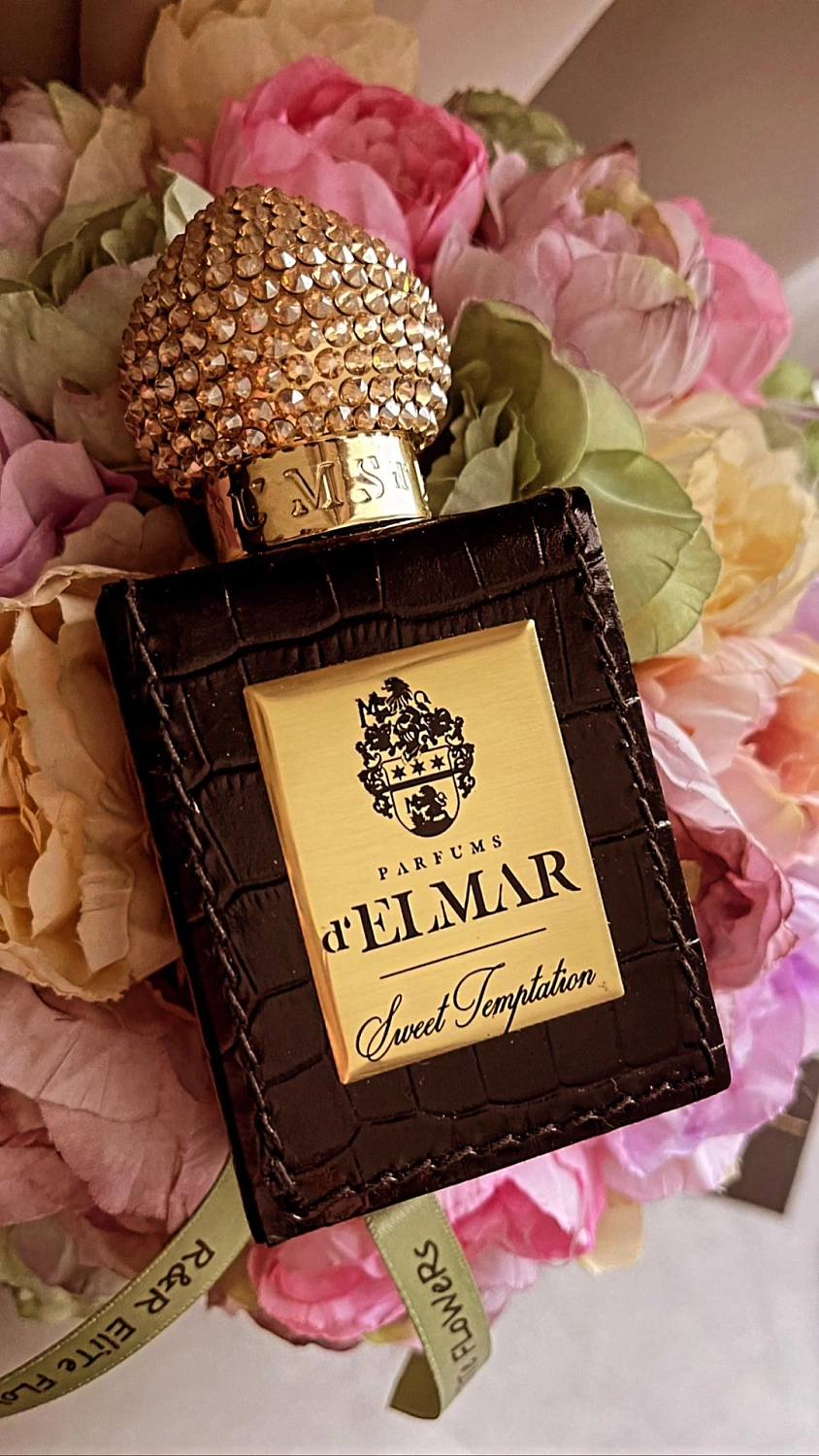 Parfums d'Elmar Sweet Temptation