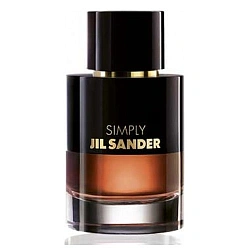 Simply Jil Sander Touch of Leather