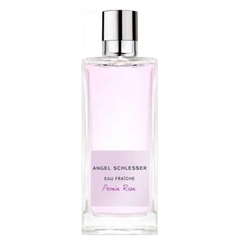 Angel Schlesser Eau Fraiche Peonia Rose туалетная вода, 100 мл тестер Angel Schlesser Eau Fraiche Peonia Rose туалетная вода, 100 мл тестер