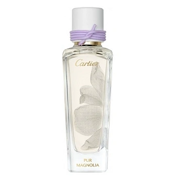 Cartier Pur Magnolia туалетная вода, 75 мл тестер Cartier Pur Magnolia туалетная вода, 75 мл тестер