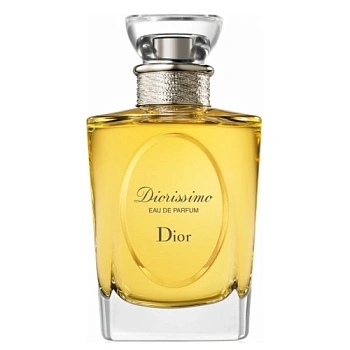 Christian Dior Diorissimo парфюмерная вода, 100 мл тестер