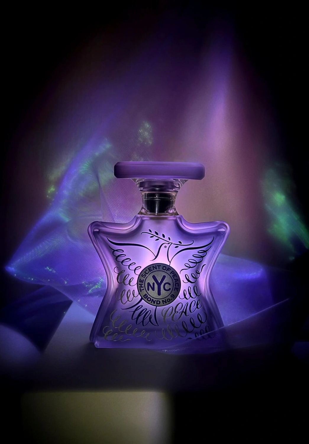 Bond No. 9 The Scent Of Peace