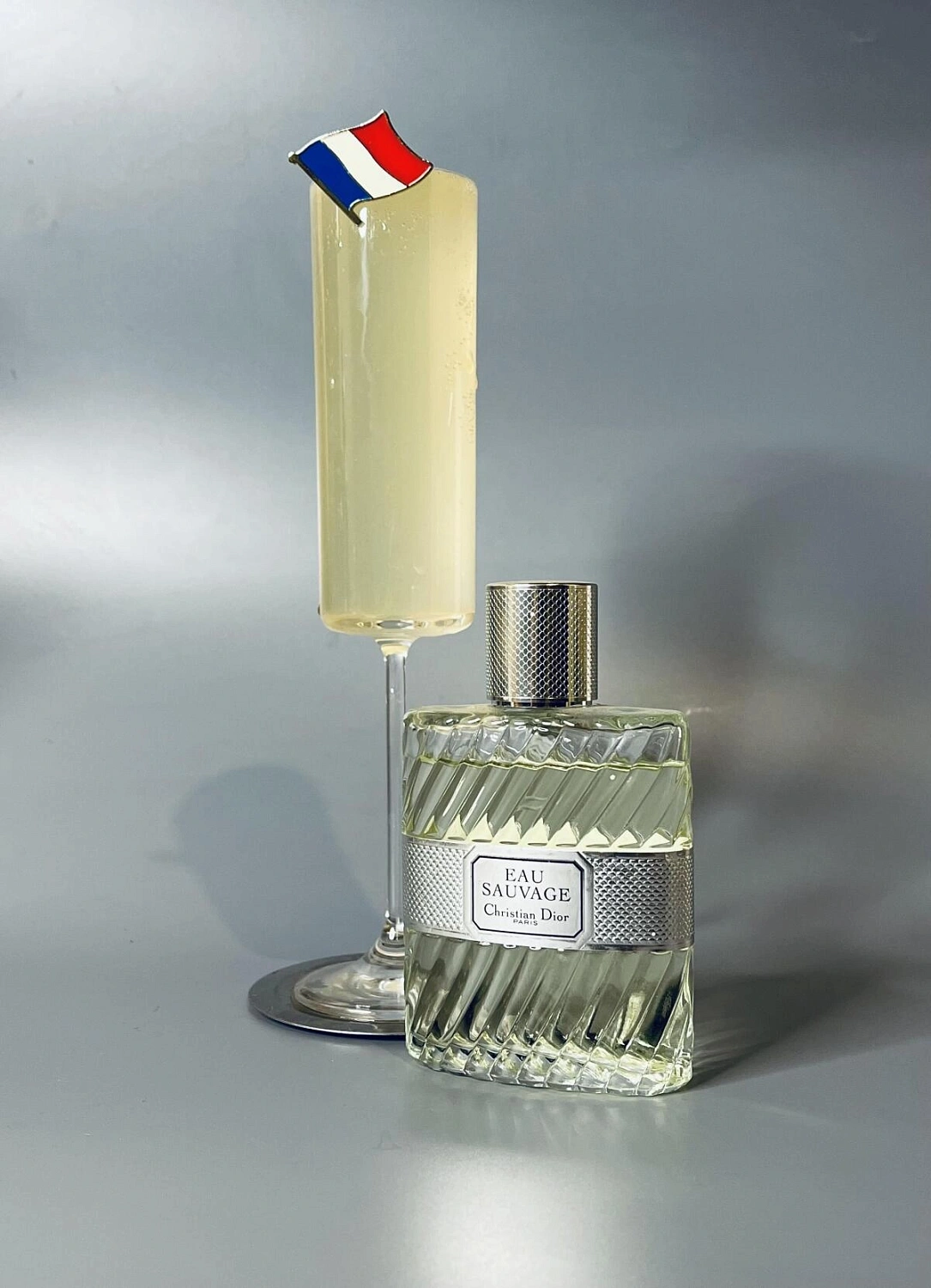 Christian Dior Eau Sauvage