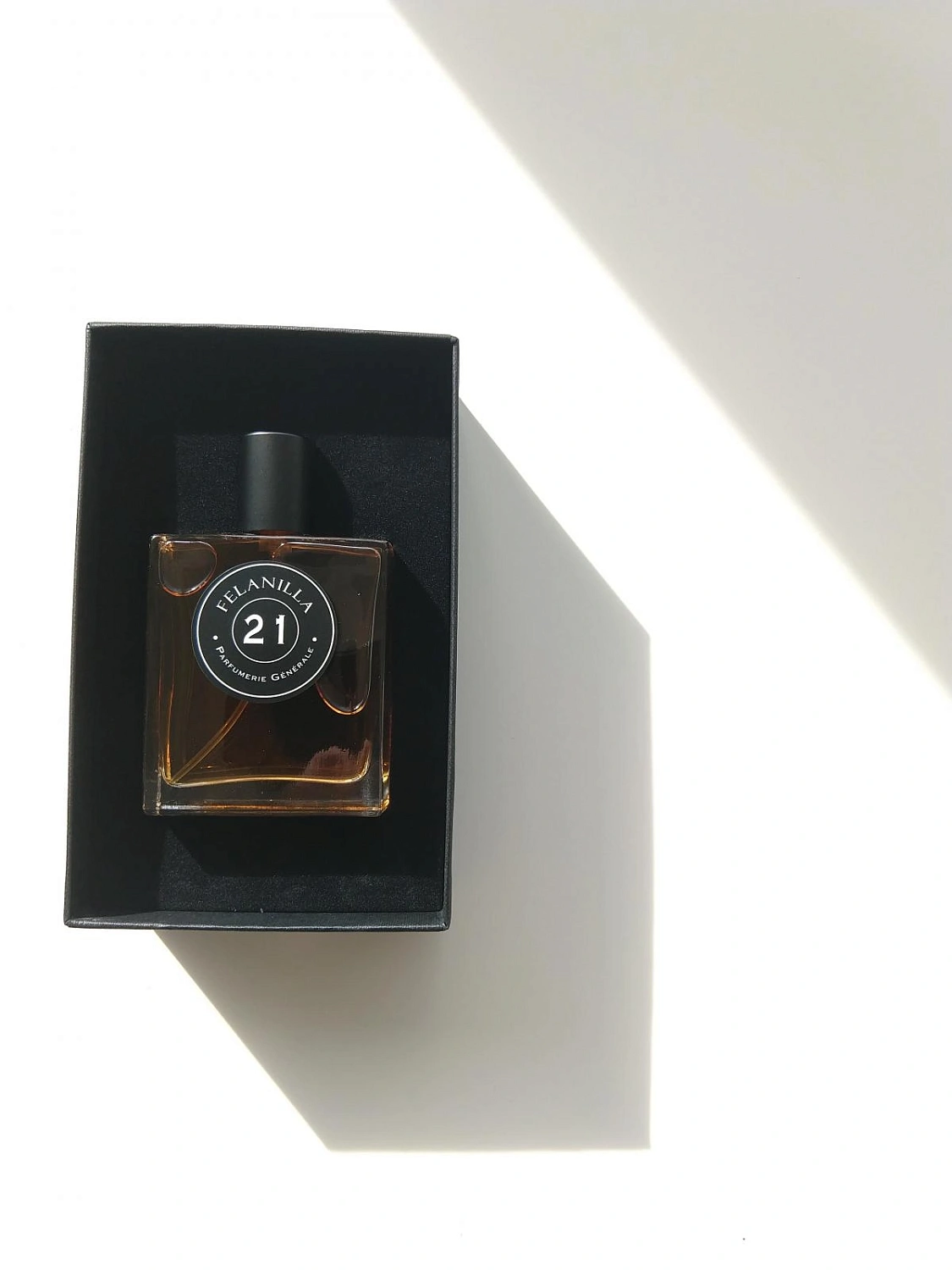 Pierre Guillaume Felanilla 21