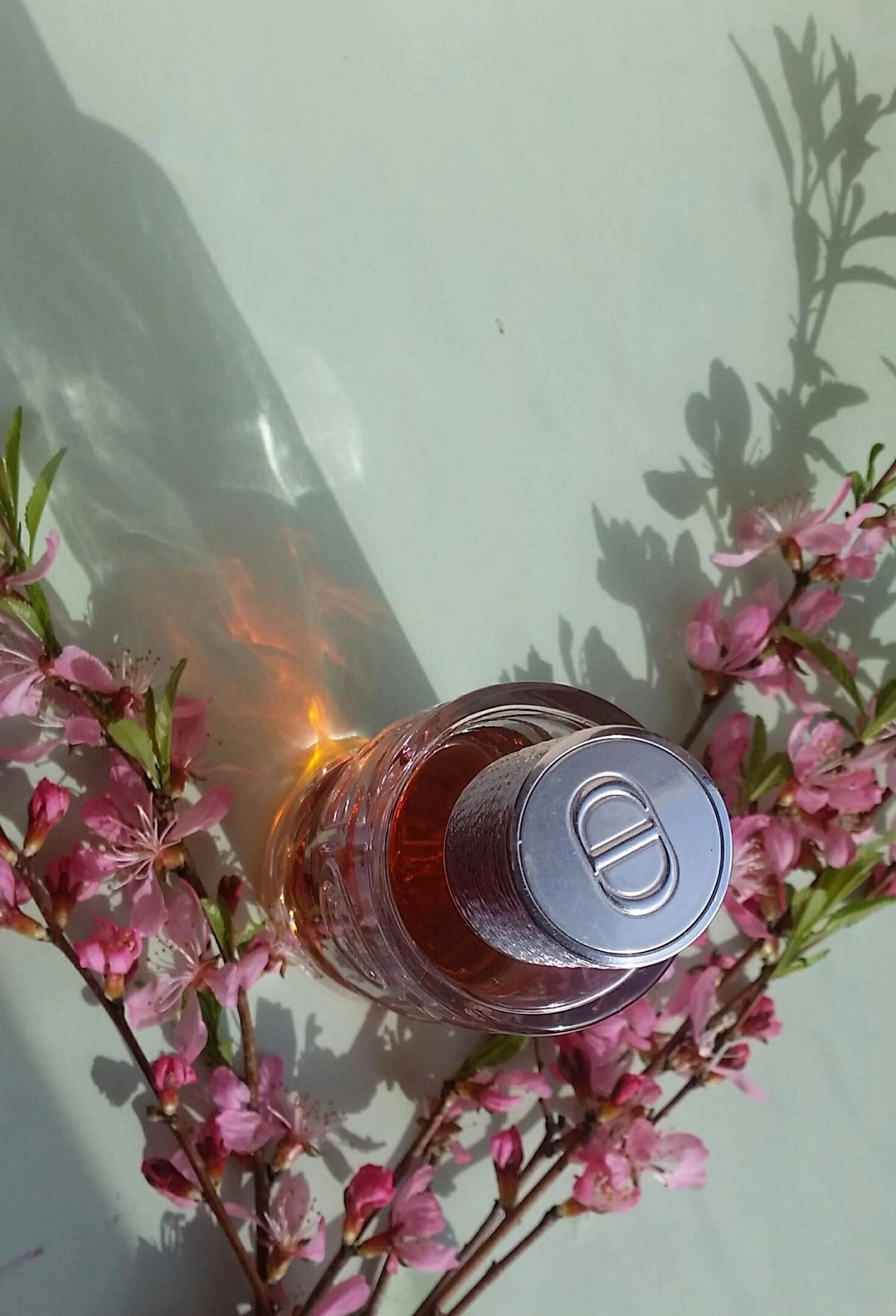 Christian Dior Joy by Dior Intense