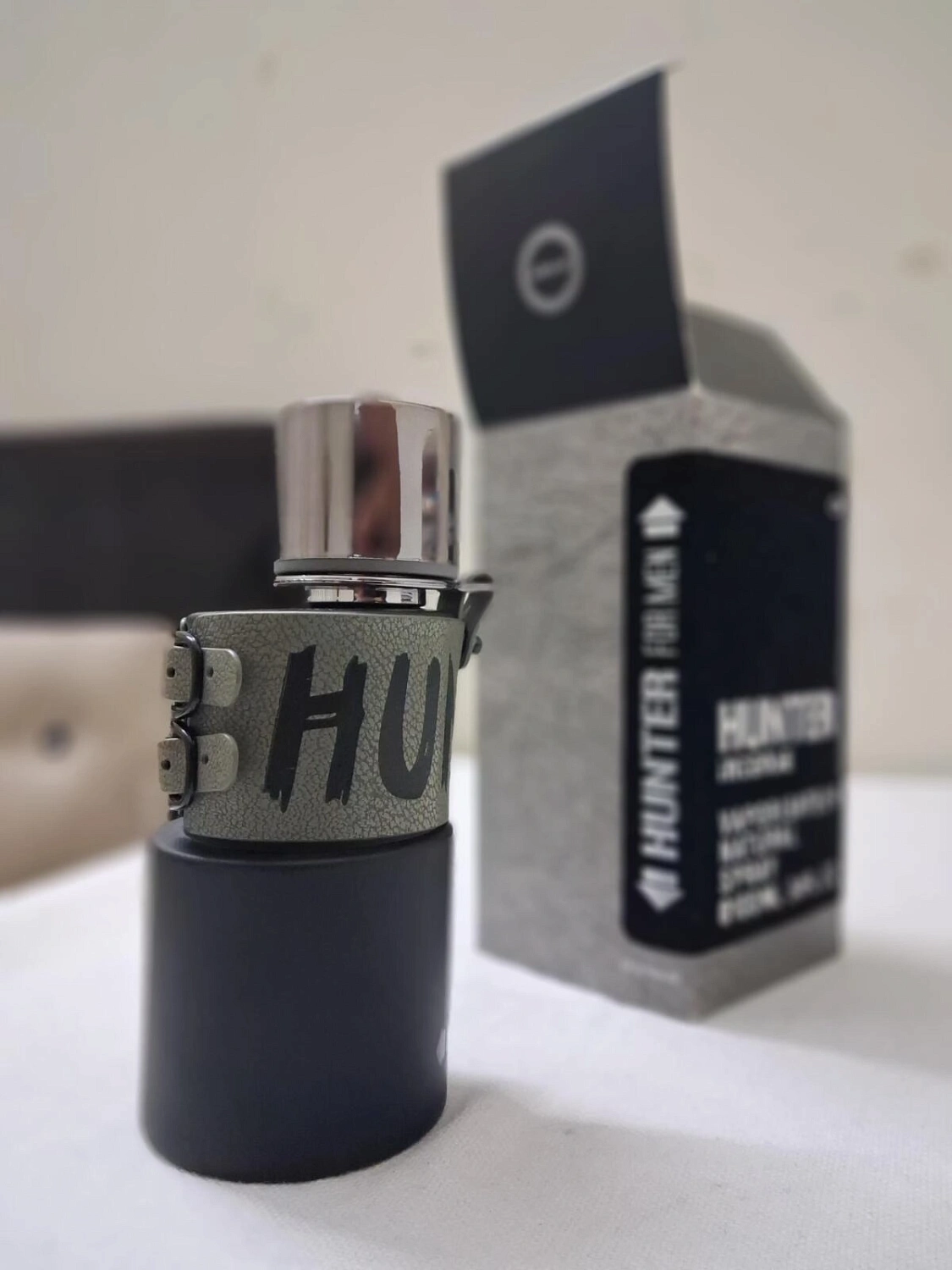 Armaf Hunter Intense