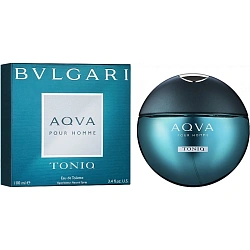 Bvlgari Aqva Pour Homme Toniq