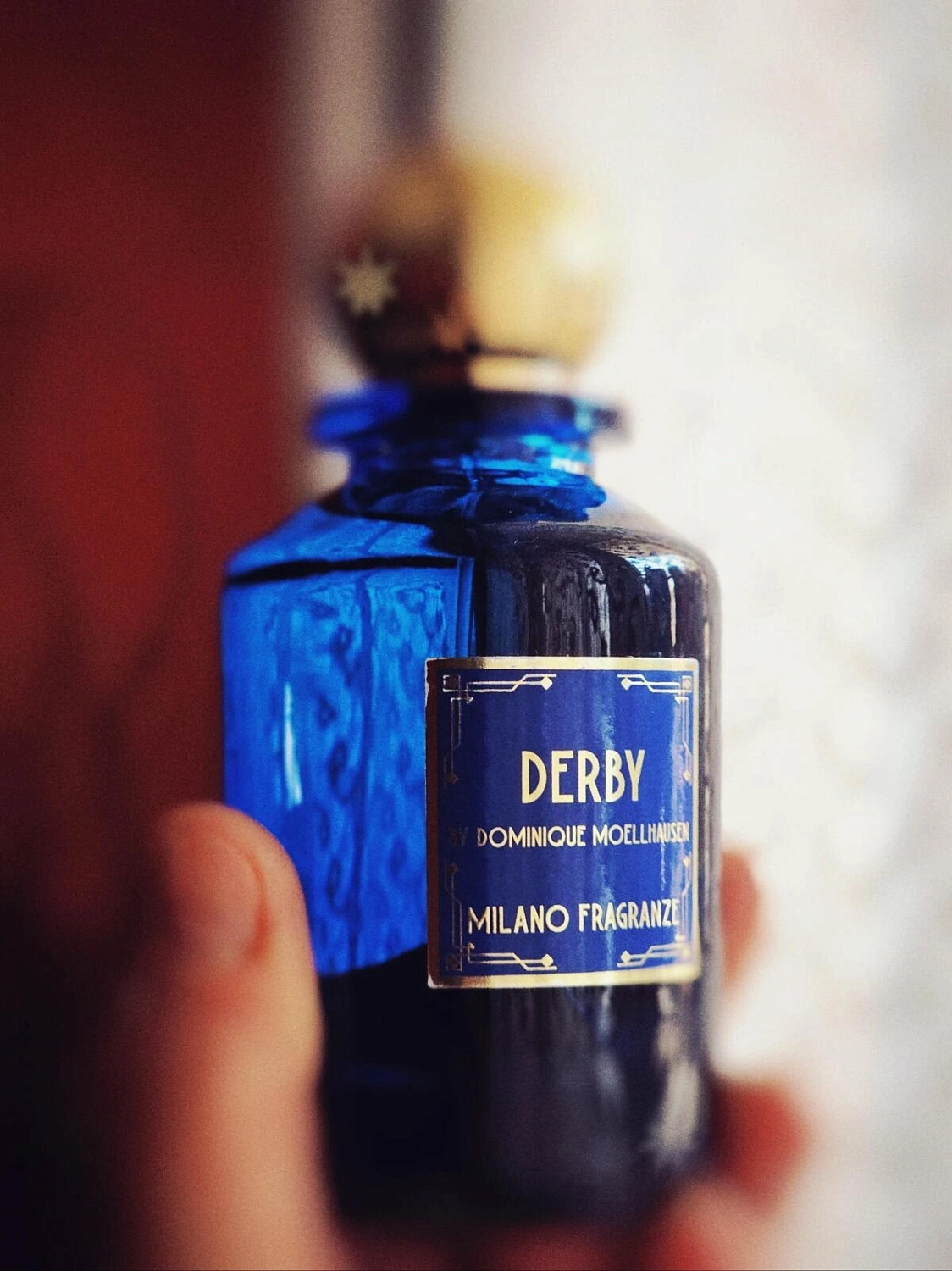 Milano Fragranze Derby