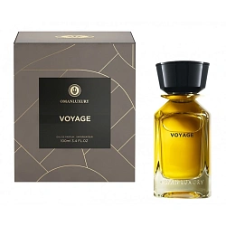 Omanluxury Voyage