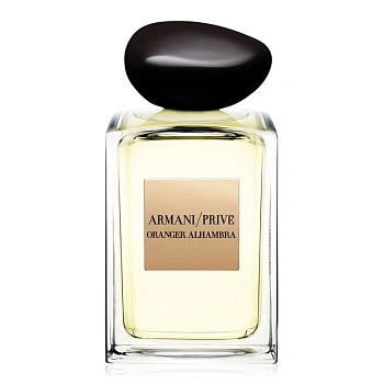 ARMANI Privе Oranger Alhambra туалетная вода, 100 мл тестер ARMANI Privе Oranger Alhambra туалетная вода, 100 мл тестер